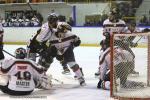 Photo hockey reportage Continental Cup J1 Match 2 : Rouen démarre bien