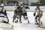 Photo hockey reportage Continental Cup J1 Match 2 : Rouen démarre bien