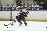Photo hockey reportage Continental Cup J1 Match 2 : Rouen démarre bien