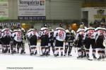 Photo hockey reportage Continental Cup J1 Match 2 : Rouen démarre bien