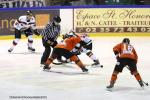 Photo hockey reportage Continental Cup J2 Match 3 : Au bout du suspense  