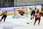Photo hockey reportage Continental Cup J2 Match 3 : Au bout du suspense  