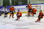Photo hockey reportage Continental Cup J2 Match 3 : Au bout du suspense  