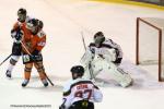 Photo hockey reportage Continental Cup J2 Match 3 : Au bout du suspense  