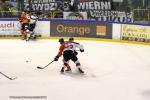 Photo hockey reportage Continental Cup J2 Match 3 : Au bout du suspense  