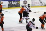 Photo hockey reportage Continental Cup J2 Match 3 : Au bout du suspense  