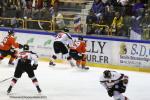 Photo hockey reportage Continental Cup J2 Match 3 : Au bout du suspense  