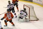 Photo hockey reportage Continental Cup J2 Match 3 : Au bout du suspense  