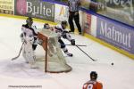 Photo hockey reportage Continental Cup J2 Match 3 : Au bout du suspense  