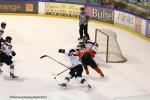 Photo hockey reportage Continental Cup J2 Match 3 : Au bout du suspense  