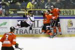 Photo hockey reportage Continental Cup J2 Match 3 : Au bout du suspense  