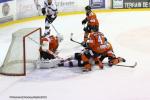 Photo hockey reportage Continental Cup J2 Match 3 : Au bout du suspense  