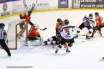 Photo hockey reportage Continental Cup J2 Match 3 : Au bout du suspense  