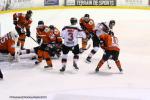 Photo hockey reportage Continental Cup J2 Match 3 : Au bout du suspense  
