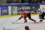 Photo hockey reportage Continental Cup J2 Match 3 : Au bout du suspense  