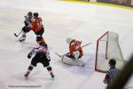 Photo hockey reportage Continental Cup J2 Match 3 : Au bout du suspense  