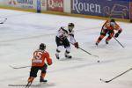 Photo hockey reportage Continental Cup J2 Match 3 : Au bout du suspense  