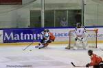 Photo hockey reportage Continental Cup J2 Match 3 : Au bout du suspense  