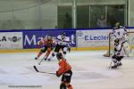 Photo hockey reportage Continental Cup J2 Match 3 : Au bout du suspense  