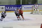 Photo hockey reportage Continental Cup J2 Match 3 : Au bout du suspense  