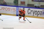 Photo hockey reportage Continental Cup J2 Match 3 : Au bout du suspense  