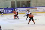 Photo hockey reportage Continental Cup J2 Match 3 : Au bout du suspense  