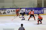 Photo hockey reportage Continental Cup J2 Match 3 : Au bout du suspense  