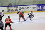 Photo hockey reportage Continental Cup J2 Match 3 : Au bout du suspense  
