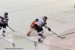 Photo hockey reportage Continental Cup J2 Match 3 : Au bout du suspense  