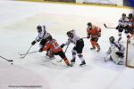 Photo hockey reportage Continental Cup J2 Match 3 : Au bout du suspense  