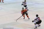 Photo hockey reportage Continental Cup J2 Match 3 : Au bout du suspense  