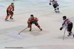 Photo hockey reportage Continental Cup J2 Match 3 : Au bout du suspense  