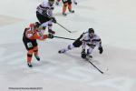 Photo hockey reportage Continental Cup J2 Match 3 : Au bout du suspense  