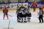 Photo hockey reportage Continental Cup J2 Match 3 : Au bout du suspense  
