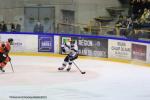 Photo hockey reportage Continental Cup J2 Match 3 : Au bout du suspense  