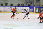 Photo hockey reportage Continental Cup J2 Match 3 : Au bout du suspense  