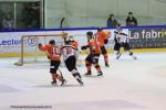 Photo hockey reportage Continental Cup J2 Match 3 : Au bout du suspense  