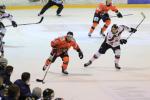 Photo hockey reportage Continental Cup J2 Match 3 : Au bout du suspense  