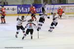 Photo hockey reportage Continental Cup J2 Match 3 : Au bout du suspense  