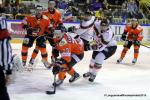 Photo hockey reportage Continental Cup J2 Match 3 : Au bout du suspense  