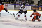 Photo hockey reportage Continental Cup J2 Match 3 : Au bout du suspense  