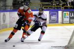 Photo hockey reportage Continental Cup J2 Match 3 : Au bout du suspense  