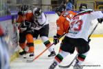 Photo hockey reportage Continental Cup J2 Match 3 : Au bout du suspense  