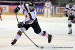 Photo hockey reportage Continental Cup J2 Match 3 : Au bout du suspense  