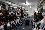 Photo hockey reportage D1 : Immersion dans l’intimité des Yétis en P-O