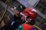 Photo hockey reportage D1 : Immersion dans l’intimité des Yétis en P-O