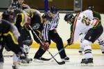Photo hockey reportage D2 - Chambéry / Font Romeu
