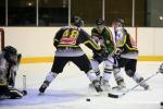 Photo hockey reportage D2 - Chambéry / Font Romeu
