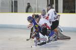 Photo hockey reportage D2 - Clermont : Bilan de Préparation