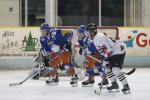 Photo hockey reportage D2 - Clermont : Bilan de Préparation